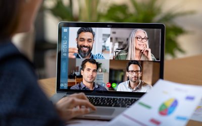 Revitalize your Meetings: The Four Types of Meetings