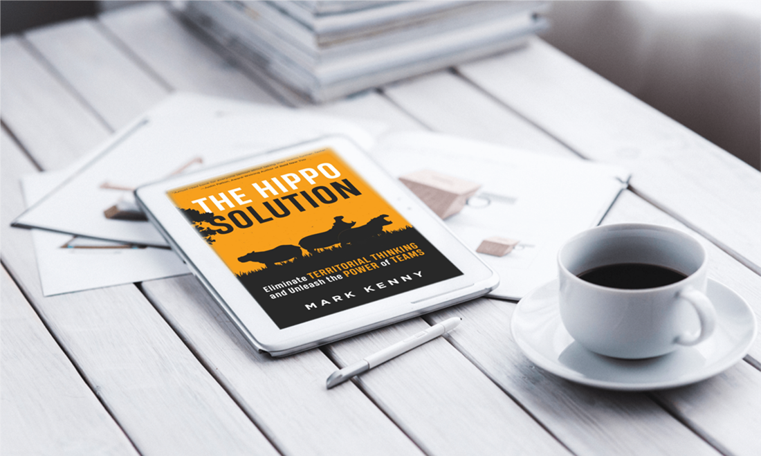 The Hippo Solution Book The Hippo Solution Book