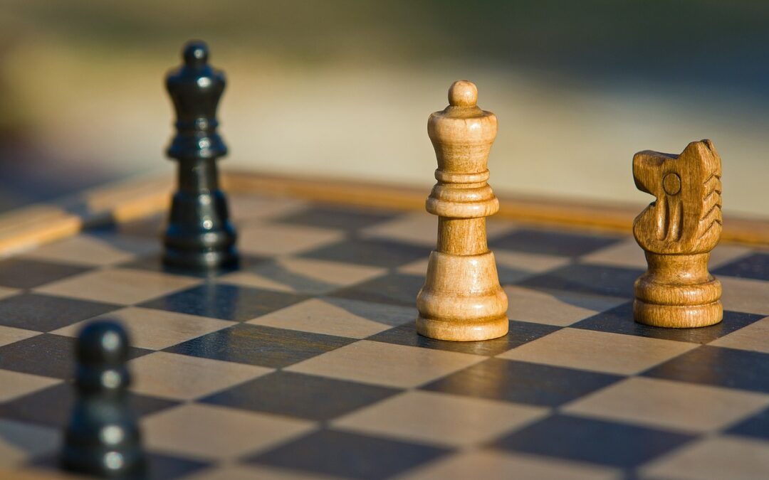 How to Use the Strategic Clarity Questions in a Strategic Planning Session