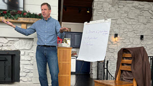 coaching_300 Mark Kenny Consultant and Facilitator