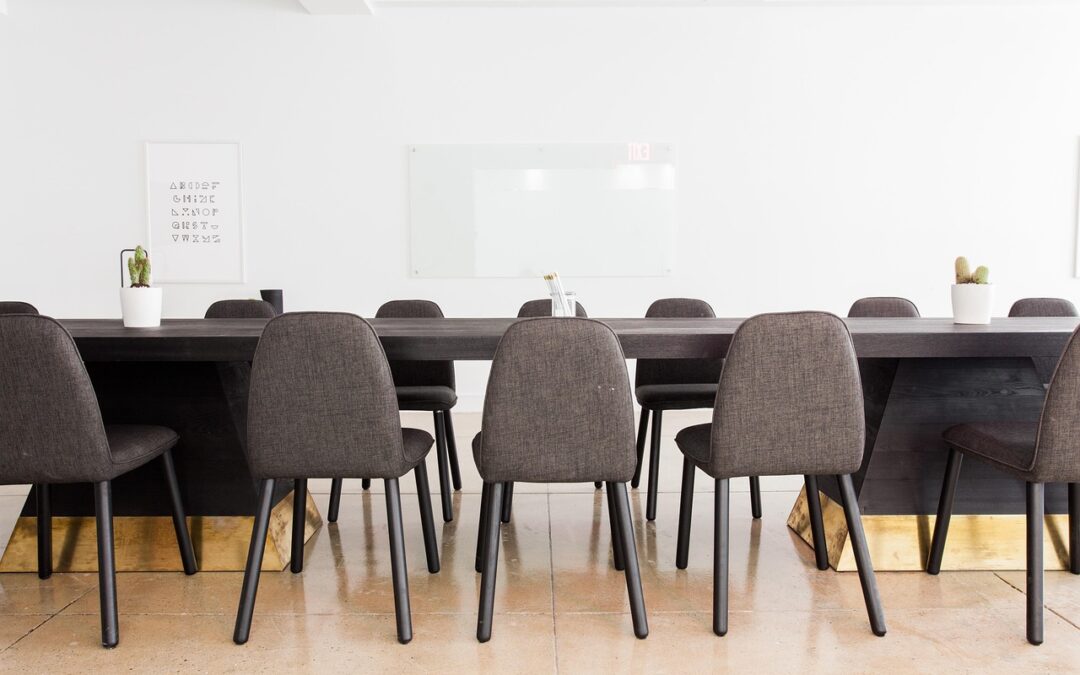 Why Good Teams Become Guarded