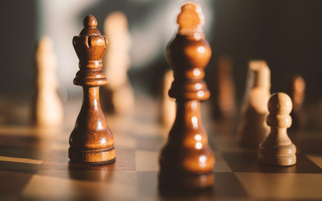 How to Keep Important Conversations From Stalling When Things Start Getting Real